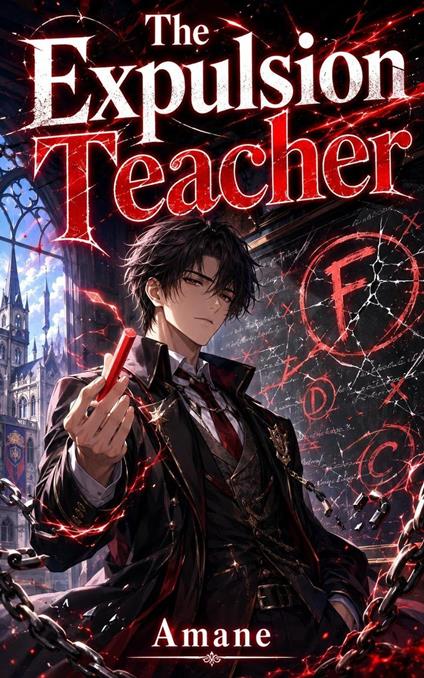The Expulsion Teacher