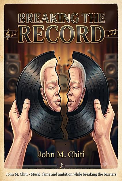 Breaking the Record