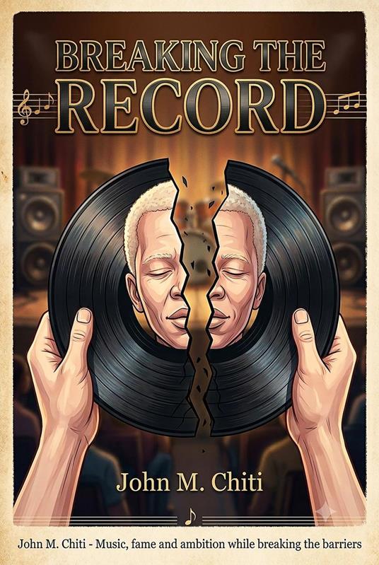 Breaking the Record