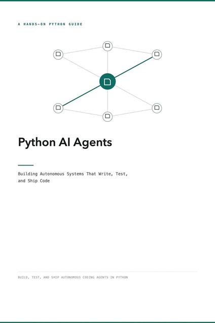 Python AI Agents