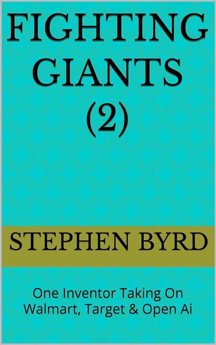 Fighting Giants