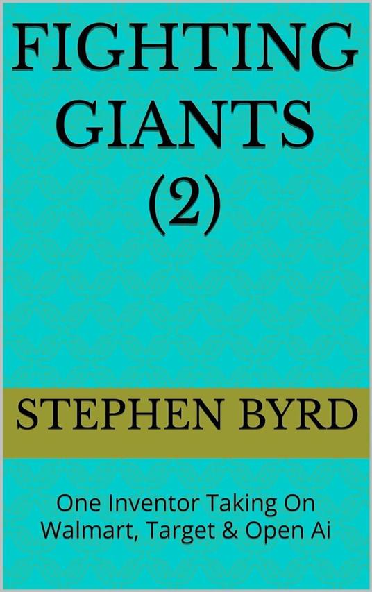 Fighting Giants