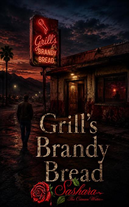 Grill's Brandy Bread