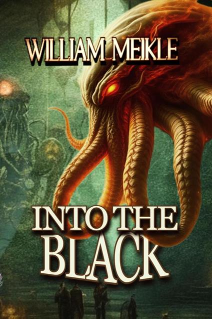 Into the Black
