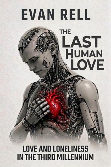 The Last Human Love