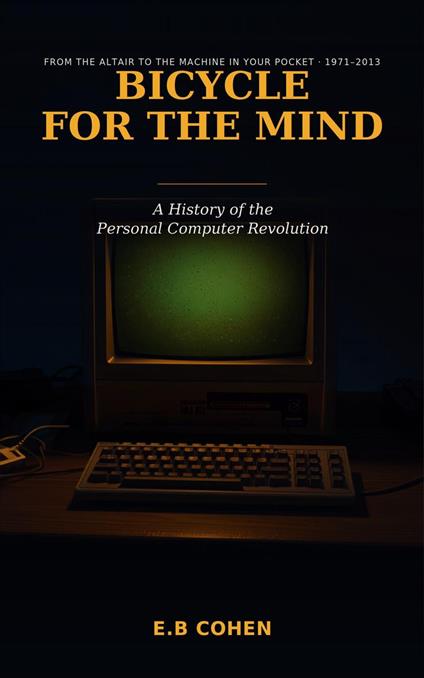 Bicycle for the Mind