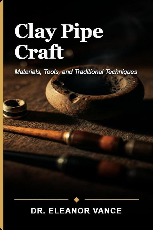 Clay Pipe Craft