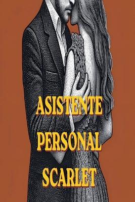 Asistente personal Scarlet - Trascendental Publishing House - cover