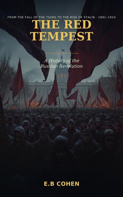 The Red Tempest