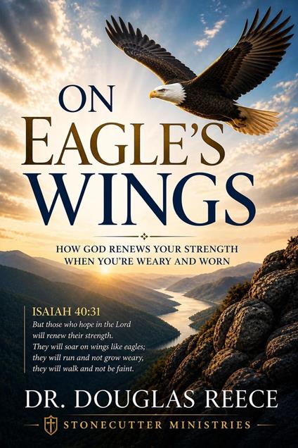On Eagle's Wings