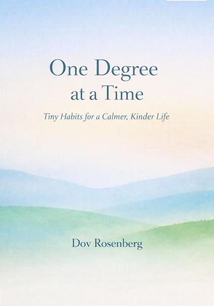 One Degree at a Time