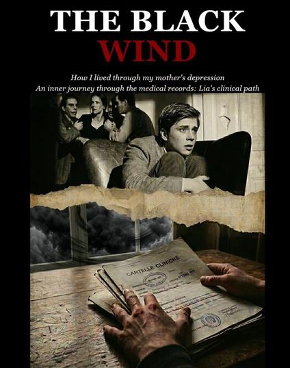 THE BLACK WIND