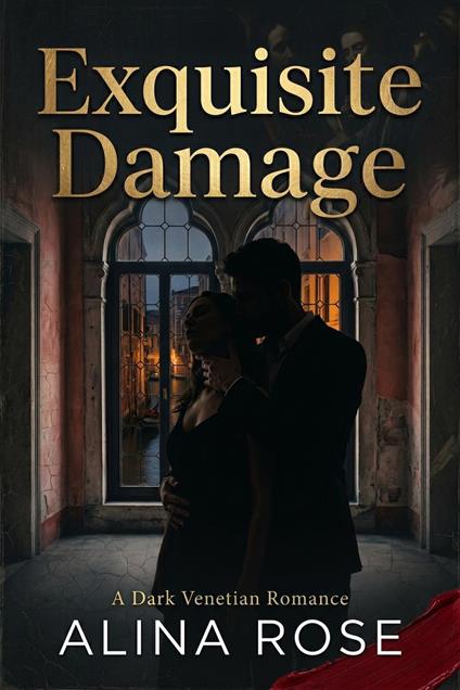 Exquisite Damage