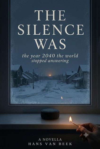 The Silence Was