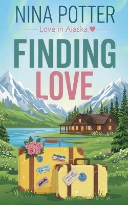 Finding Love - Nina Potter - cover