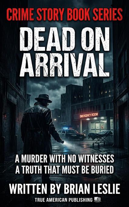 Dead On Arrival