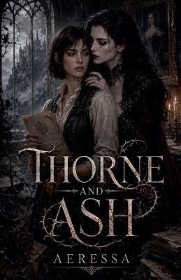 Thorne and Ash - Aeressa - cover