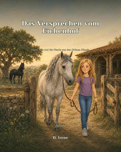 Das Versprechen vom Eichenhof