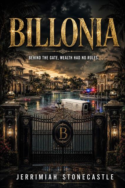 Billonia