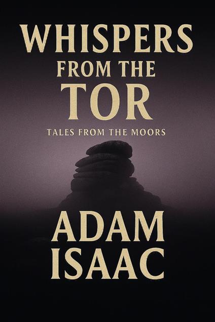Whispers From The Tor