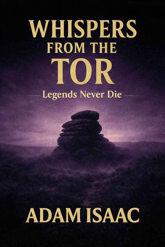 Whispers From The Tor
