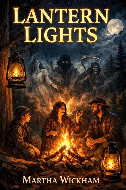 Lantern Lights