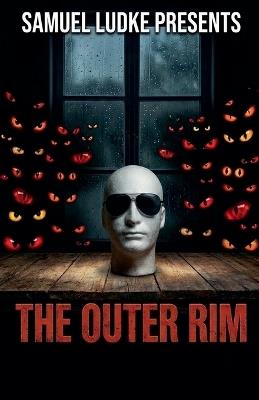 The Outer Rim - Samuel Ludke - cover