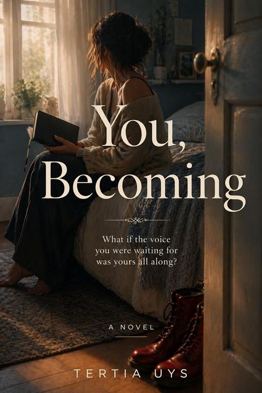 You, Becoming