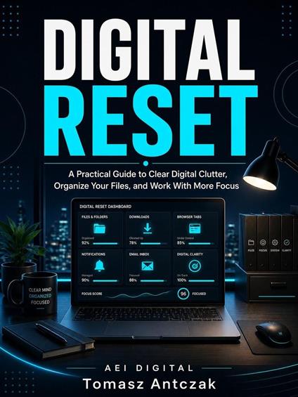 Digital Reset