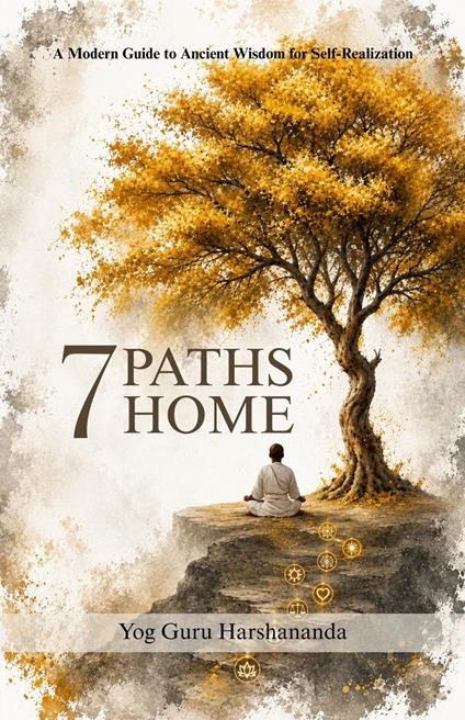 7 Paths Home
