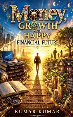 Money, Growth and Happy Financial Future - Kumar Kumar - cover