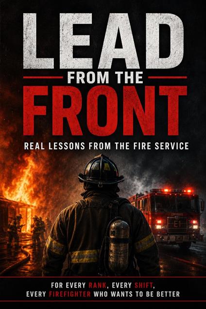 Lead From the Front