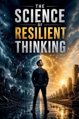 The Science of Resilient Thinking - Ethan Vale - cover