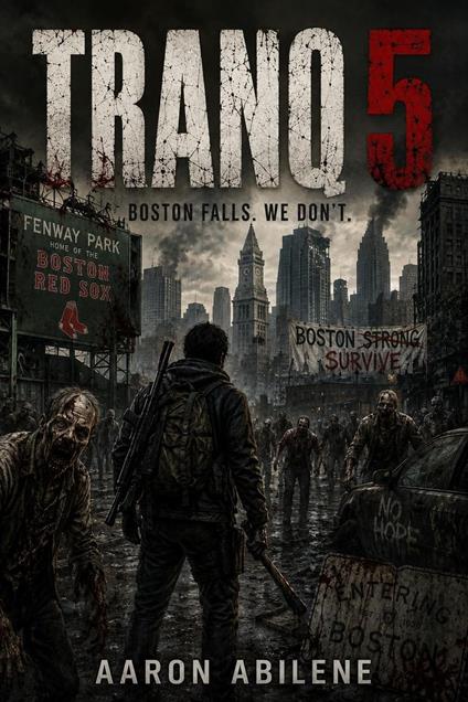 Tranq 5