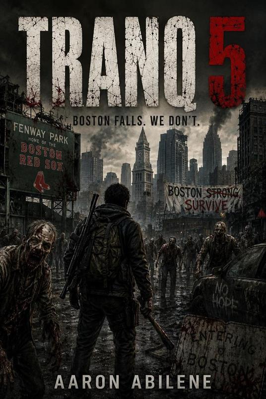 Tranq 5