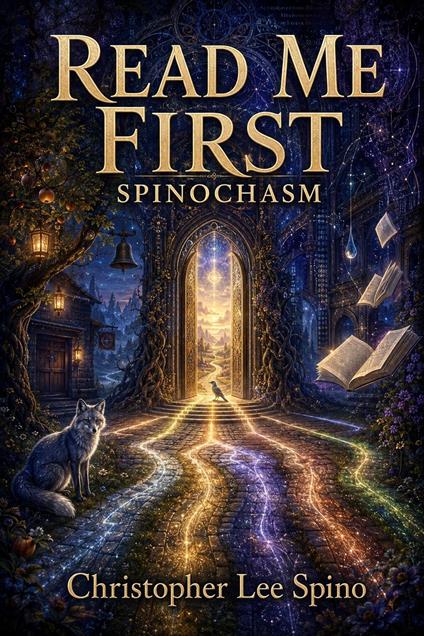 Read Me First