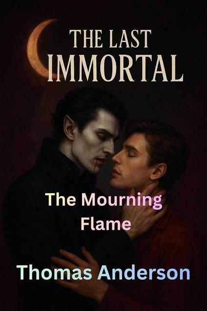 The Mourning Flame