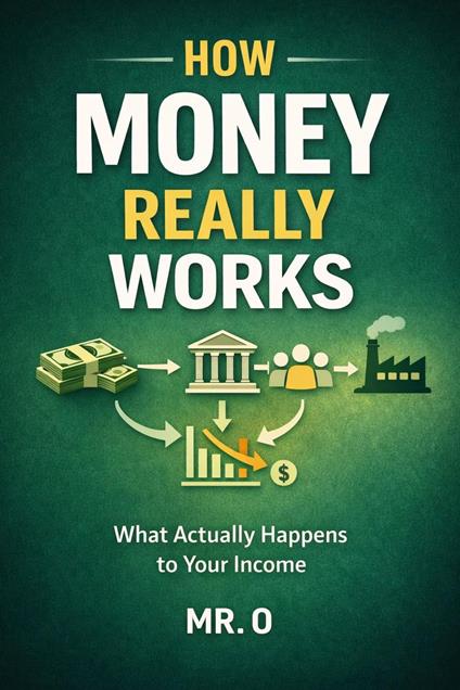 How Money Really Works