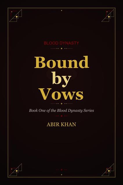 Bound by Vows