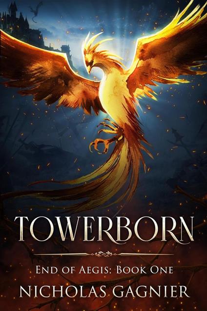 Towerborn