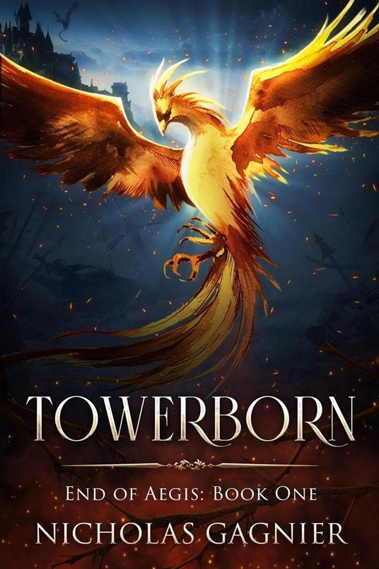 Towerborn