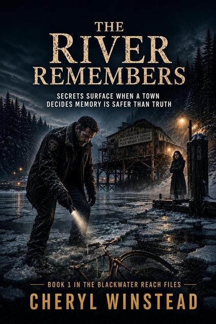 The River Remembers