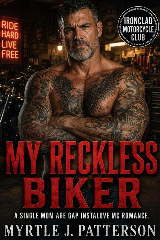 My Reckless Biker