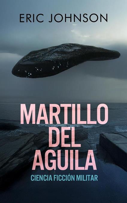 Martillo Del Aguila