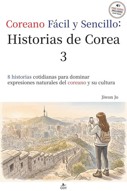 Historias de Corea 3