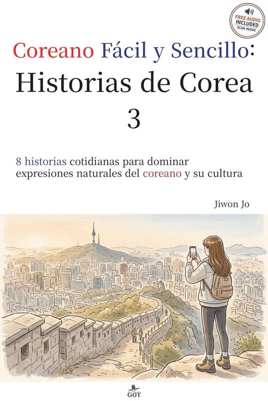Historias de Corea 3