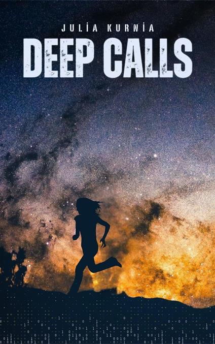 Deep Calls - Julia Kurnia - ebook