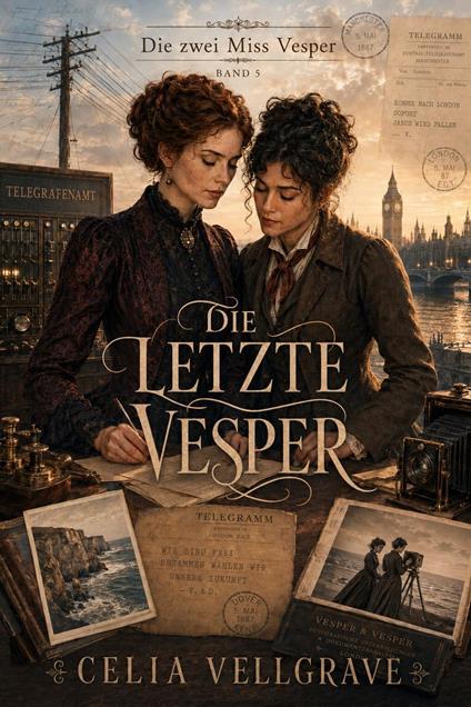 Die letzte Vesper