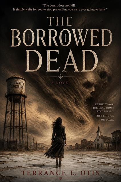 The Borrowed Dead