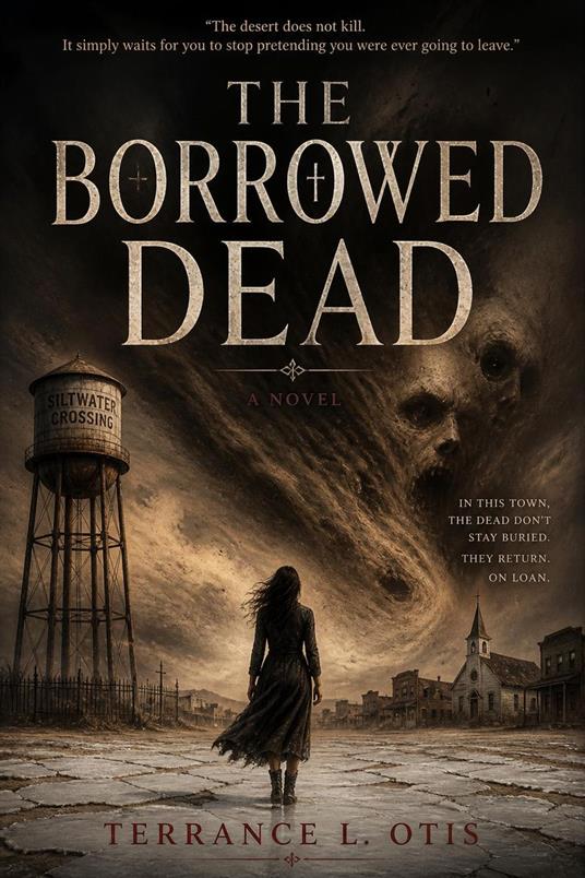 The Borrowed Dead